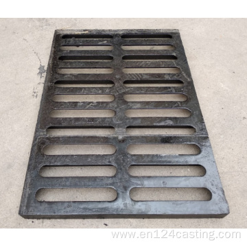 Ductile gratings 400X600 no frame